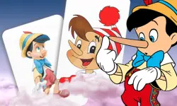 Pinocchio image