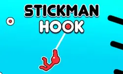Stickman Hook 2