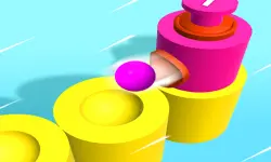 Fill the Holes 3D image