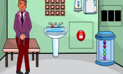 Tied Man Escape image