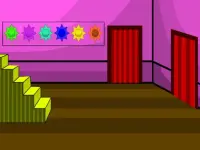 Secret House Escape 2