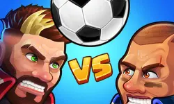 Head Ball 2 - Online Soccer Game image