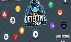 Crypto Detective Finder image