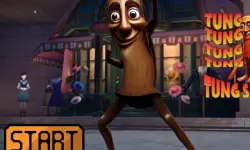 Tung Tung Tung Sahur Jigsaw Puzzle