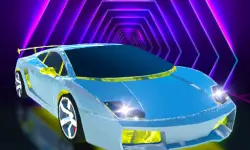 Cyber City Driver image