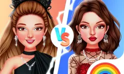 Celebrity Fashion Battle image