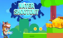 water shootouts