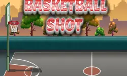 Basketball Shoot