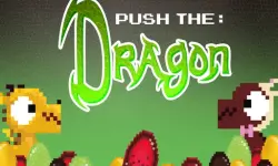Push the Dragon image