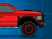 Pickap Driver : Car Game
