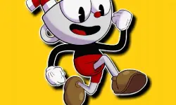 Cuphead Adventure