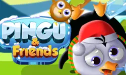 Pingu  amp;amp; Friends image