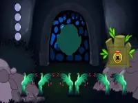 Scary Forest Escape 3