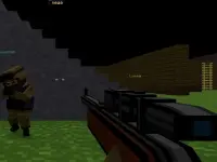 Pixel Gun Apocalypse 2025