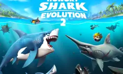 Hungry Shark Evolution 2 image