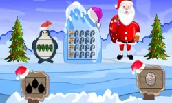 Christmas Resort Escape image