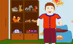 Make Your Little Boy image