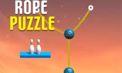 Rope Puzzle