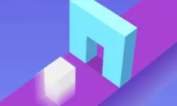 Shape Shift Run image