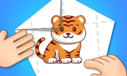 Paper Fold Origami 2