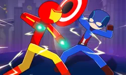 Ragdoll Warriors image