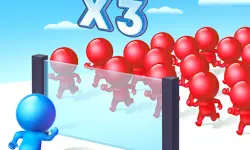 Control the mob image