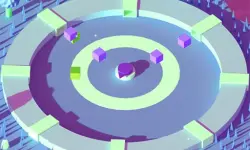 Cube Defensive image