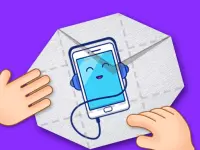 Paper Fold Origami