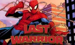 Spiderman Warrior - Survival Game image