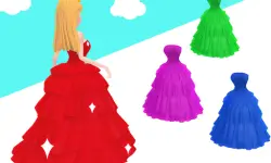 Princess Run 3D image