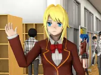 High School Girl Simulator ??????