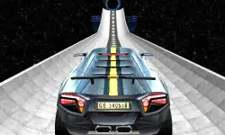 Galactic Car Stunts image