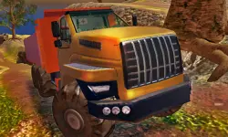 OffRoad Truck Simulator Hill Climb image