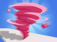 Tornado Giant Rush