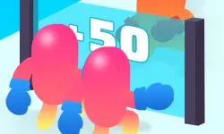 Join Blob Clash image