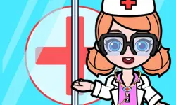 My City Hospital image