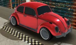 Classic Car Parking 2025 image