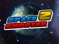Space Shooter Z background