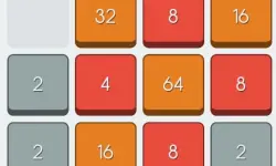 4096 Puzzle