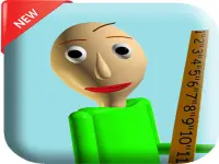 angry baldi s basics cartoon