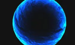 The floor is lava! Balls