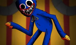 Poppy Playtime Online image