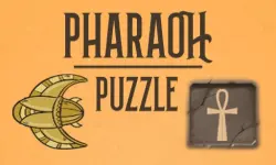 Pharaoh Puzzle image