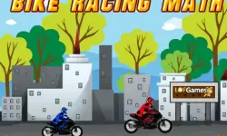 Bike Racing Math