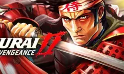 SAMURAI II: VENGEANCE? image
