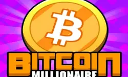 Bitcoin Millionaire