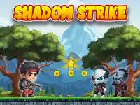 Shadow Strike background