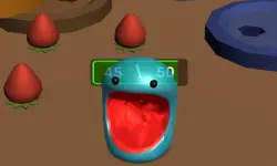 GrowBall Feed to Grow