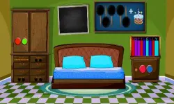 Chic House Escape image