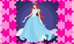 Princess Puzzle